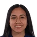 Olivia Pena — Tiền vệ, North Carolina Courage