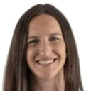 Andi Sullivan — Tiền vệ, Washington Spirit