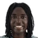 Rosemonde Kouassi — Tiền vệ, Washington Spirit