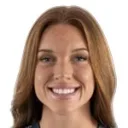 Hal Hershfelt — Tiền vệ, Washington Spirit