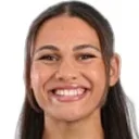 Trinity Rodman — Tiền vệ, Washington Spirit