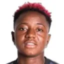 Deborah Abiodun — Tiền vệ, Washington Spirit