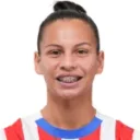 Claudia Martínez — Tiền đạo, Washington Spirit