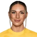 Tatumn Milazzo — Hậu vệ, Utah Royals FC