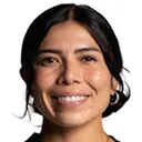 Kiana Palacios — Tiền đạo, Utah Royals FC