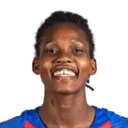 Dayana Pierre Louis — Tiền vệ, Utah Royals FC