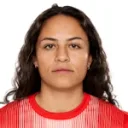 Mia Taylin Justus — Thủ môn, Utah Royals FC