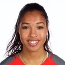Margaret Purce — Tiền đạo, NJ/NY Gotham FC
