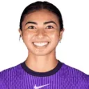Zara Sona Chavoshi — Hậu vệ, Orlando Pride