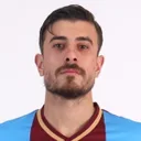 Dorukhan Toköz — Tiền vệ, Fatih Karagümrük