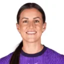 Haley Hanson — Tiền vệ, Orlando Pride