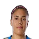 Lizbeth Ovalle — Tiền vệ, Orlando Pride