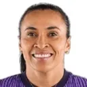 Marta — Tiền đạo, Orlando Pride
