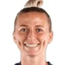 Hailie Mace — Hậu vệ, Orlando Pride