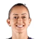 Luana Bertolucci — Tiền vệ, Orlando Pride