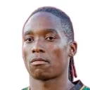 Barbra Banda — Tiền đạo, Orlando Pride