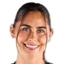 Cosette Morche — Thủ môn, Orlando Pride