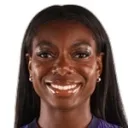Nicole Payne — Hậu vệ, Orlando Pride