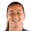 Summer Yates — Tiền vệ, Orlando Pride