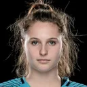 Marisa Jordan — Thủ môn, Kansas City Current