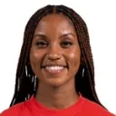 Laney Rouse — Hậu vệ, Kansas City Current