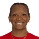 Gabrielle Robinson — Hậu vệ, Kansas City Current
