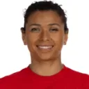 Raquel Rodríguez — Tiền vệ, Kansas City Current