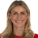 Haley Hopkins — Tiền đạo, Kansas City Current