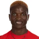 Temwa Chawinga — Tiền vệ, Kansas City Current