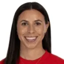 Vanessa DiBernardo — Tiền vệ, Kansas City Current