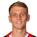 Ethan Galbraith — Tiền vệ, Stoke City