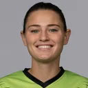 Kaylin Williams-Mosier — Thủ môn, Kansas City Current