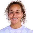 Elisabeth Charlotte Jean — Hậu vệ, Racing Louisville