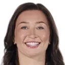 Courtney Petersen — Hậu vệ, Racing Louisville