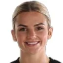 Macey Hodge — Tiền vệ, Racing Louisville