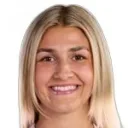 Kayla Fischer — Tiền vệ, Racing Louisville