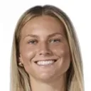 Mirann Gacioch — Hậu vệ, Racing Louisville