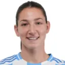 Aldana Cometti — Hậu vệ, Bay FC