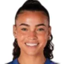 Brooklyn Jean Courtnall — Hậu vệ, San Diego Wave FC
