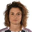 Cristiana Girelli — Tiền đạo, Bay FC