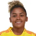 Jorelyn Carabalí — Hậu vệ, Boston Legacy FC