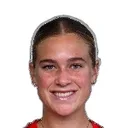 Annie Karich — Tiền vệ, Boston Legacy FC