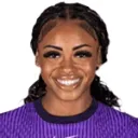 Amanda Allen — Tiền đạo, Boston Legacy FC