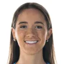 Ella Stevens — Tiền vệ, Boston Legacy FC