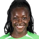 Michelle Alozie — Hậu vệ, Chicago Stars FC