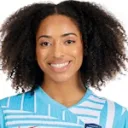 Nádia Gomes — Tiền đạo, Chicago Stars FC