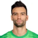 Léo Jardim — Thủ môn, Vasco da Gama