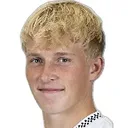 Melker Widell — Tiền vệ, Swansea City