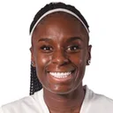 Ivonne Chacón — Tiền đạo, Chicago Stars FC