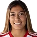 Reyna Reyes — Hậu vệ, Portland Thorns FC